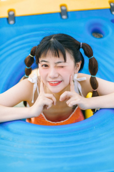 女拳国语